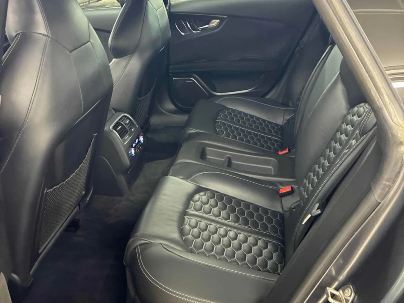 Audi Rs7 2018 SPORTBACK PERFORMANCE * БЕЗ ПЪРВОНАЧАЛНА В, снимка 12 - Автомобили и джипове - 53020966