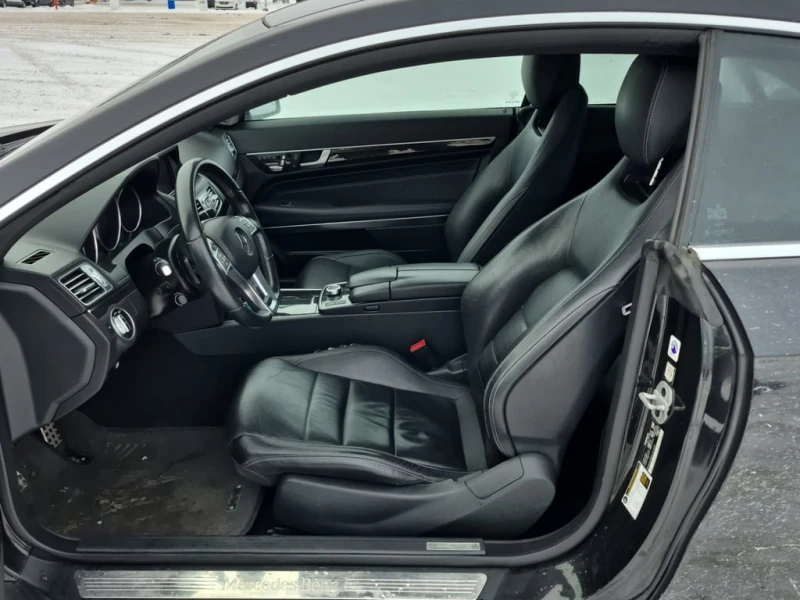 Mercedes-Benz E 400 * CARFAX * ЦЕНА ДО БГ, снимка 5 - Автомобили и джипове - 53288553