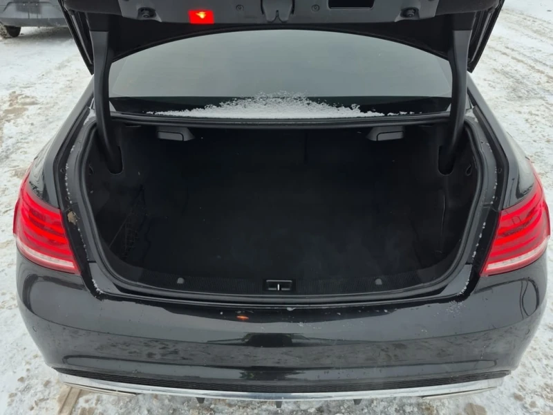 Mercedes-Benz E 400 * CARFAX * ЦЕНА ДО БГ, снимка 11 - Автомобили и джипове - 53288553