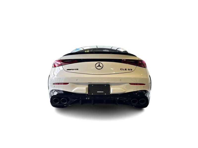 Mercedes-Benz CLE 53 AMG С РЕГИСТРАЦИЯ & АВТО КРЕДИТ, снимка 3 - Автомобили и джипове - 53526402