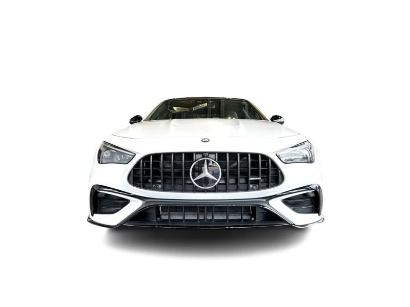 Mercedes-Benz CLE 53 AMG С РЕГИСТРАЦИЯ & АВТО КРЕДИТ, снимка 8 - Автомобили и джипове - 53526402