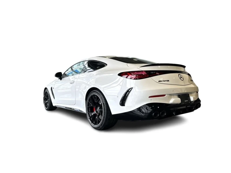 Mercedes-Benz CLE 53 AMG С РЕГИСТРАЦИЯ & АВТО КРЕДИТ, снимка 4 - Автомобили и джипове - 53526402