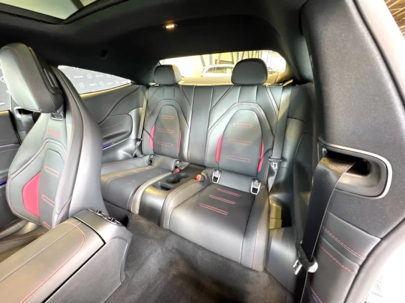 Mercedes-Benz CLE 53 AMG С РЕГИСТРАЦИЯ & АВТО КРЕДИТ, снимка 11 - Автомобили и джипове - 53526402