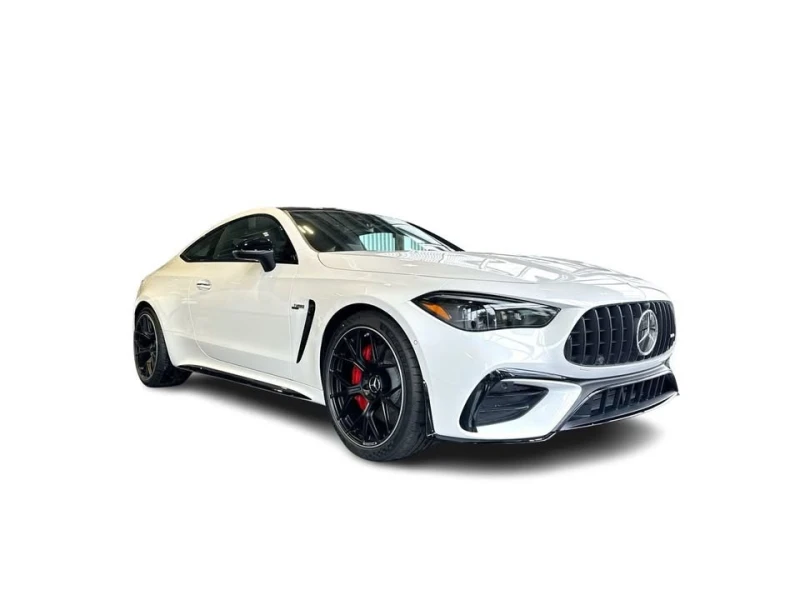 Mercedes-Benz CLE 53 AMG С РЕГИСТРАЦИЯ & АВТО КРЕДИТ, снимка 2 - Автомобили и джипове - 53526402