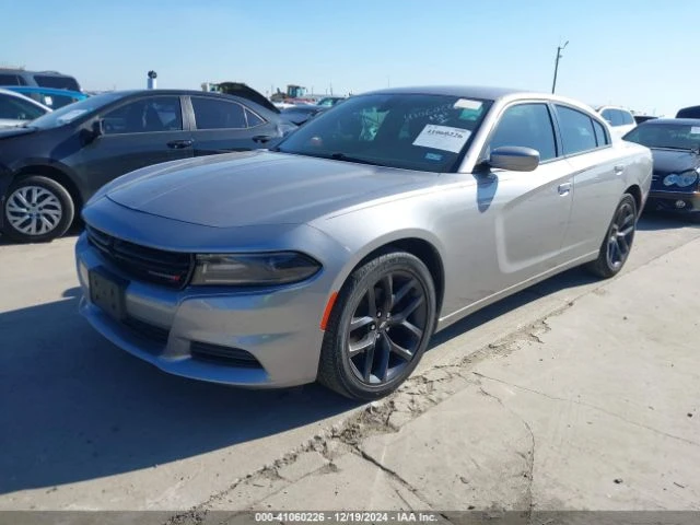 Dodge Charger * SXT RWD* * 3.6L V6 HEMI* (CARFAX), снимка 2 - Автомобили и джипове - 49391335