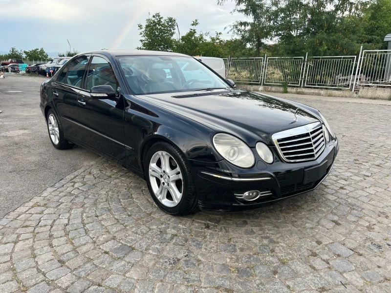 Mercedes-Benz E 220 CDI Avantgarde - 11990 лв. - 44377453 1
