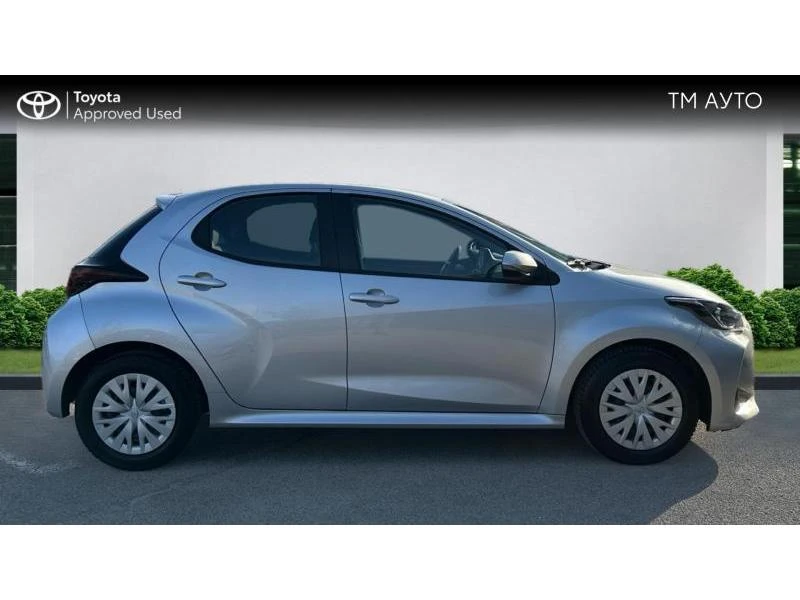 Toyota Yaris 1.5P ACTIVE | Mobile.bg   17