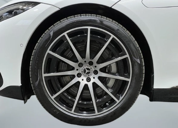 Mercedes-Benz EQS 450 4Matic = AMG Line = Гаранция - изображение 7