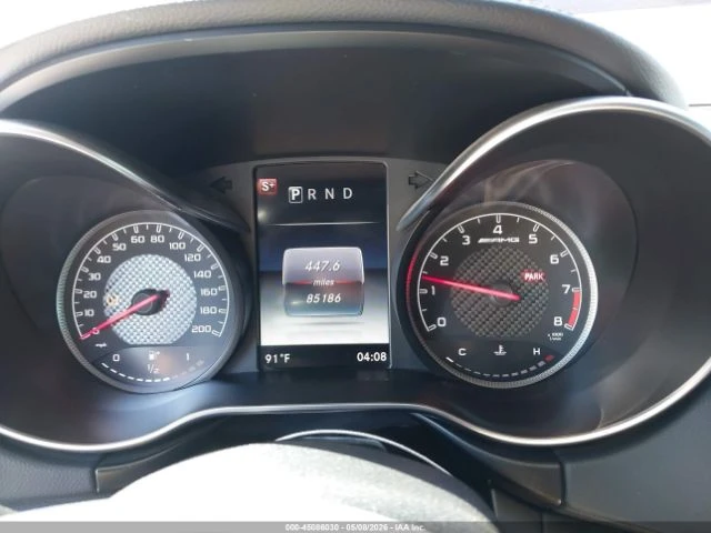 Mercedes-Benz GT AMG * CARFAX * АВТОКРЕДИТ * , снимка 7 - Автомобили и джипове - 55046285