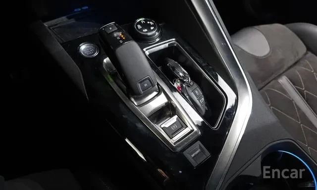 Peugeot 3008 2.0 BlueHDi GT* ������* ���* ����� | Mobile.bg � ����������� 8