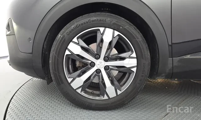 Peugeot 3008 2.0 BlueHDi GT* ������* ���* ����� | Mobile.bg � ����������� 4