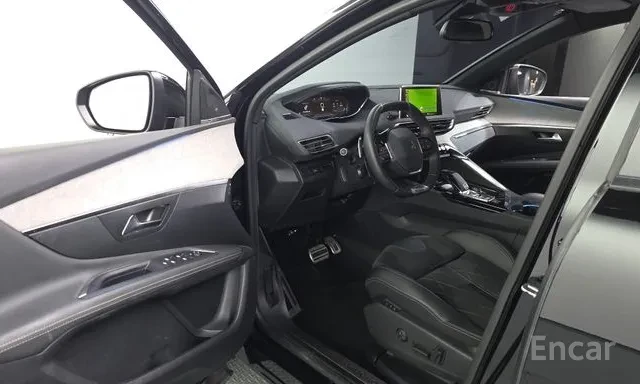 Peugeot 3008 2.0 BlueHDi GT* ������* ���* ����� | Mobile.bg � ����������� 9