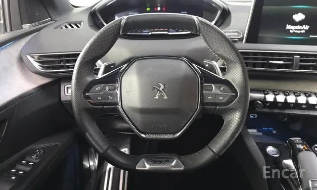 Peugeot 3008 2.0 BlueHDi GT* ������* ���* ����� | Mobile.bg � ����������� 12