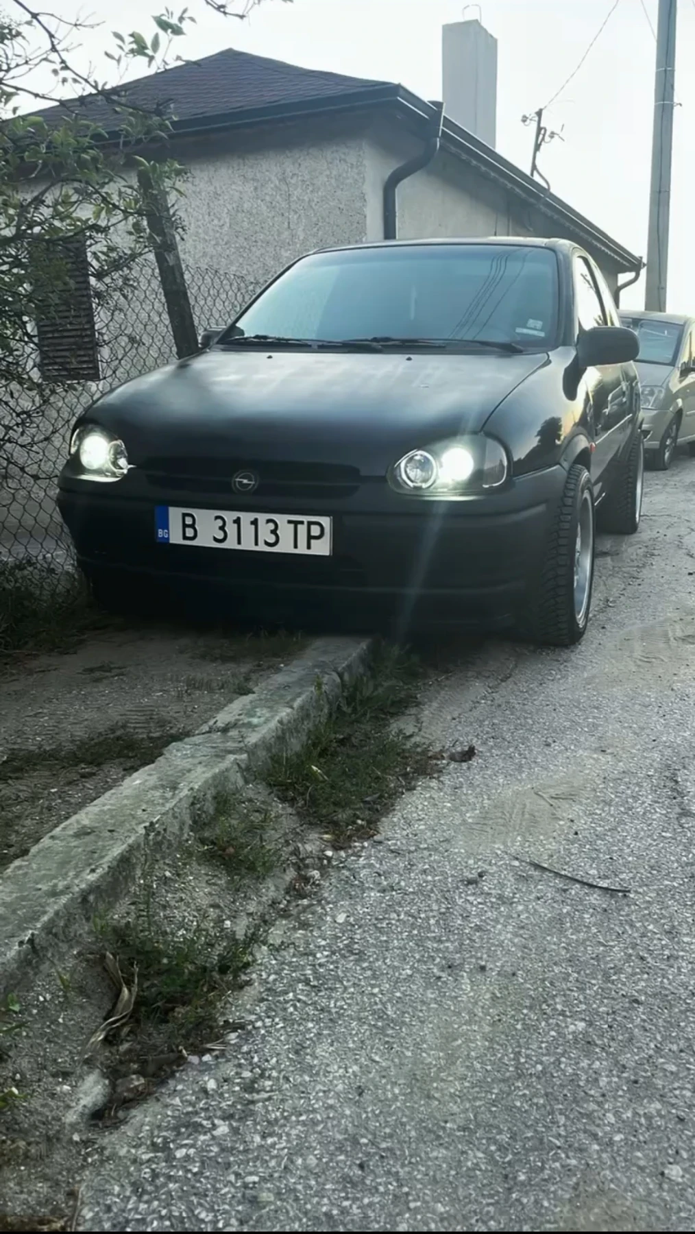 Opel Corsa, снимка 1
