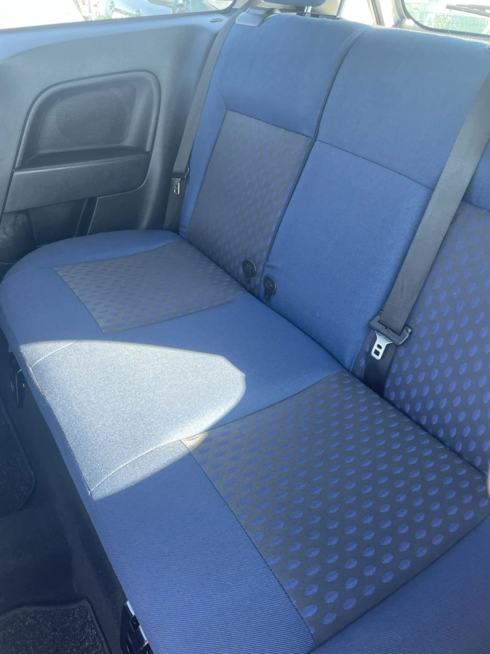 Ford Fiesta | Mobile.bg — изображение 16