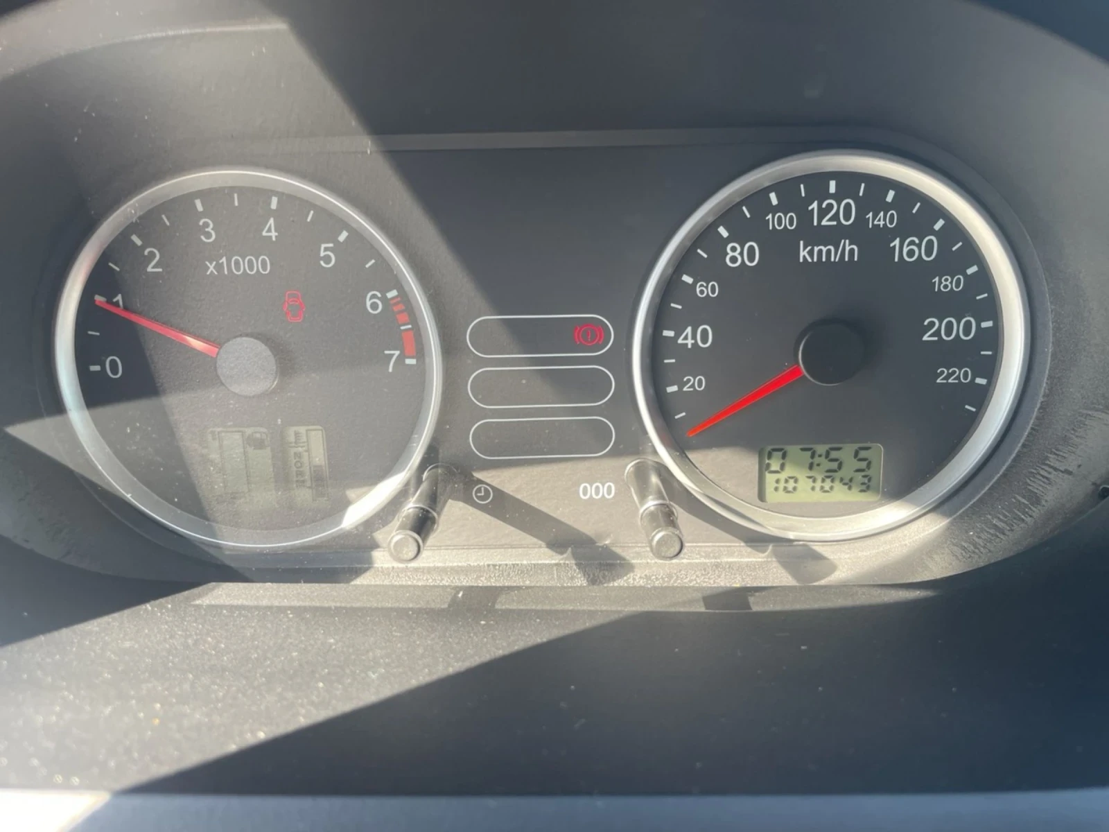 Ford Fiesta | Mobile.bg — изображение 13