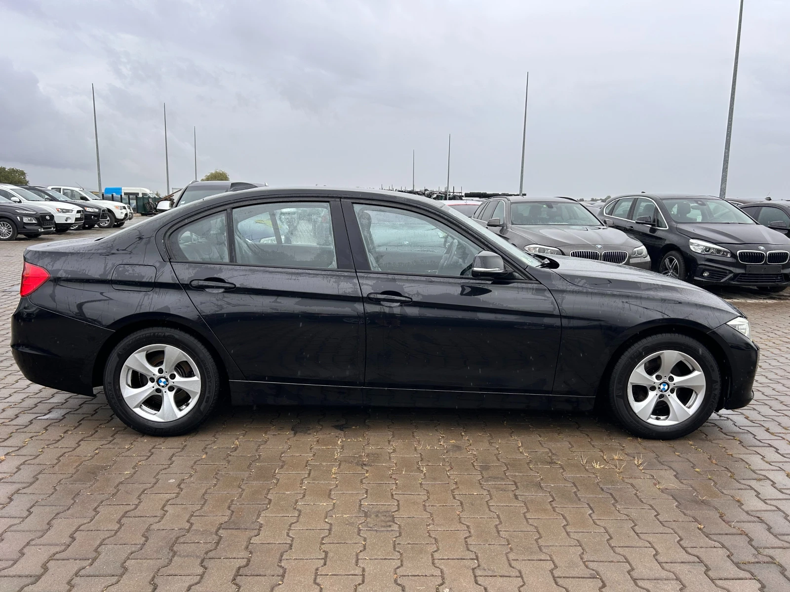 BMW 320 D NAVI/KOJA EURO 5 ЛИЗИНГ - изображение 5