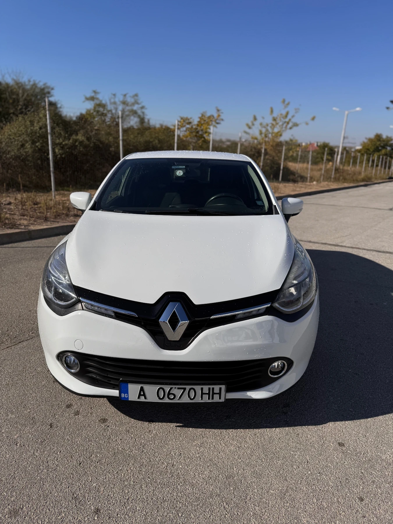 Renault Clio 1.5dci 90кс - изображение 4