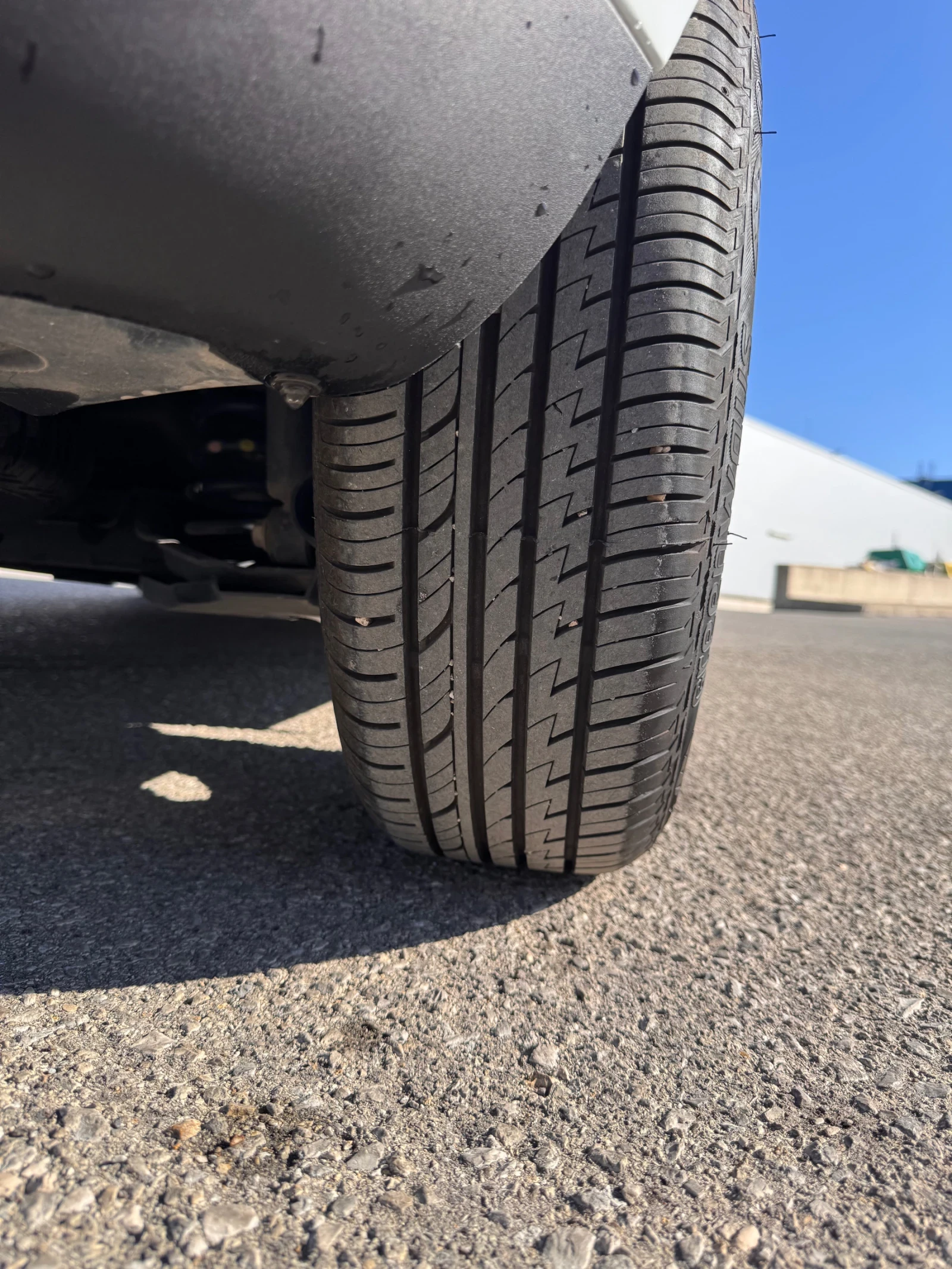 Renault Clio 1.5dci 90�� | Mobile.bg � ����������� 15