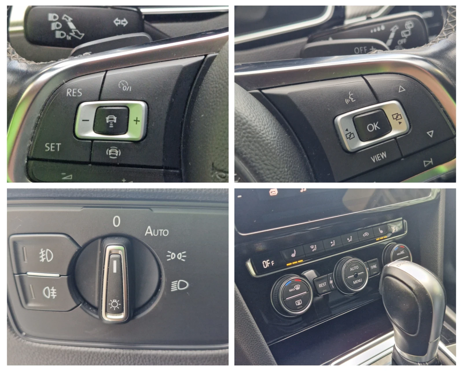 VW Passat 2.0 TDI R-Line      | Mobile.bg   12