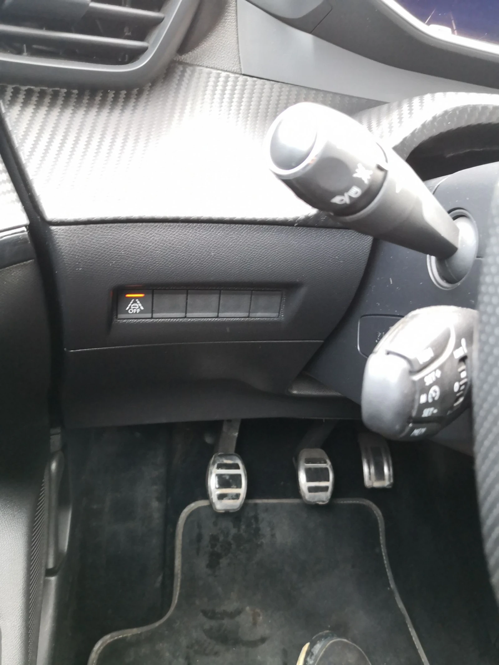 Peugeot 208 GT Line | Mobile.bg   15