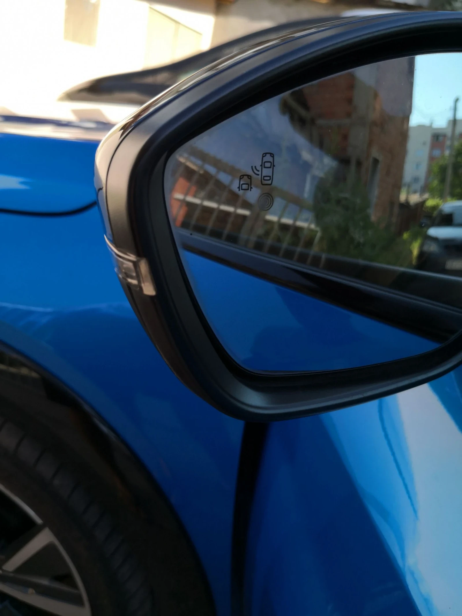 Peugeot 208 GT Line | Mobile.bg   17