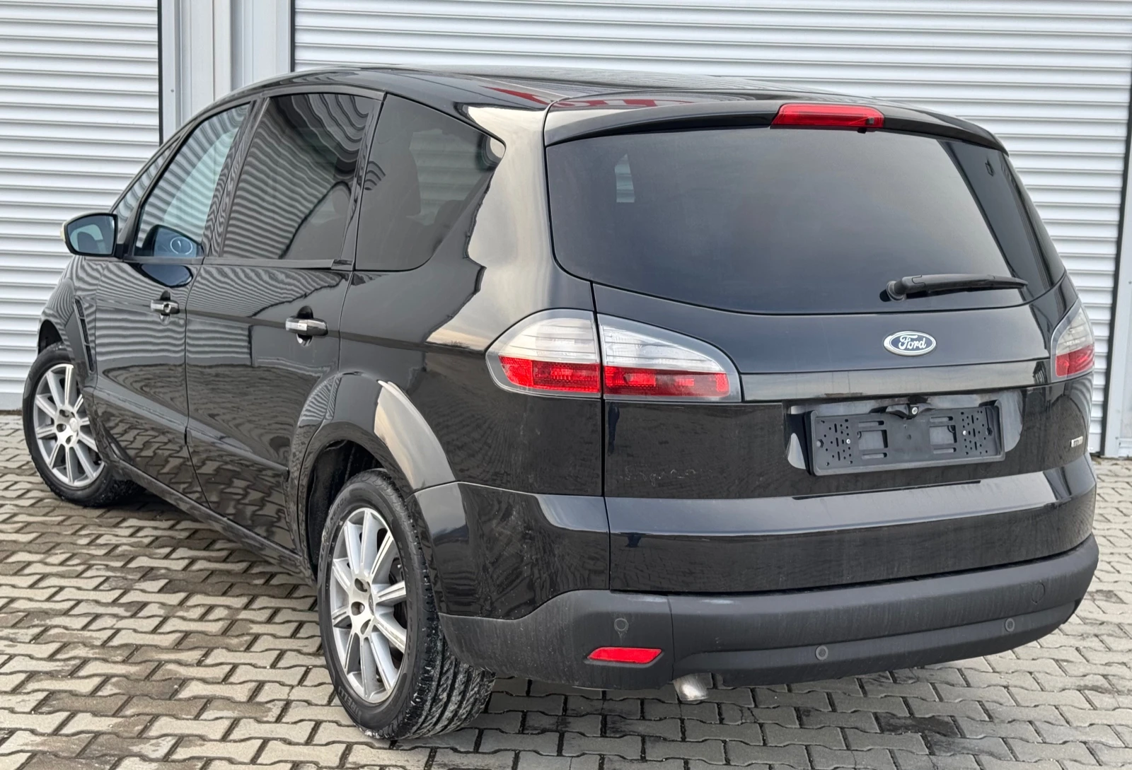 Ford Galaxy 2.0tdci, 140ps, кожа, авто, нави, мулти, евро4 - изображение 7