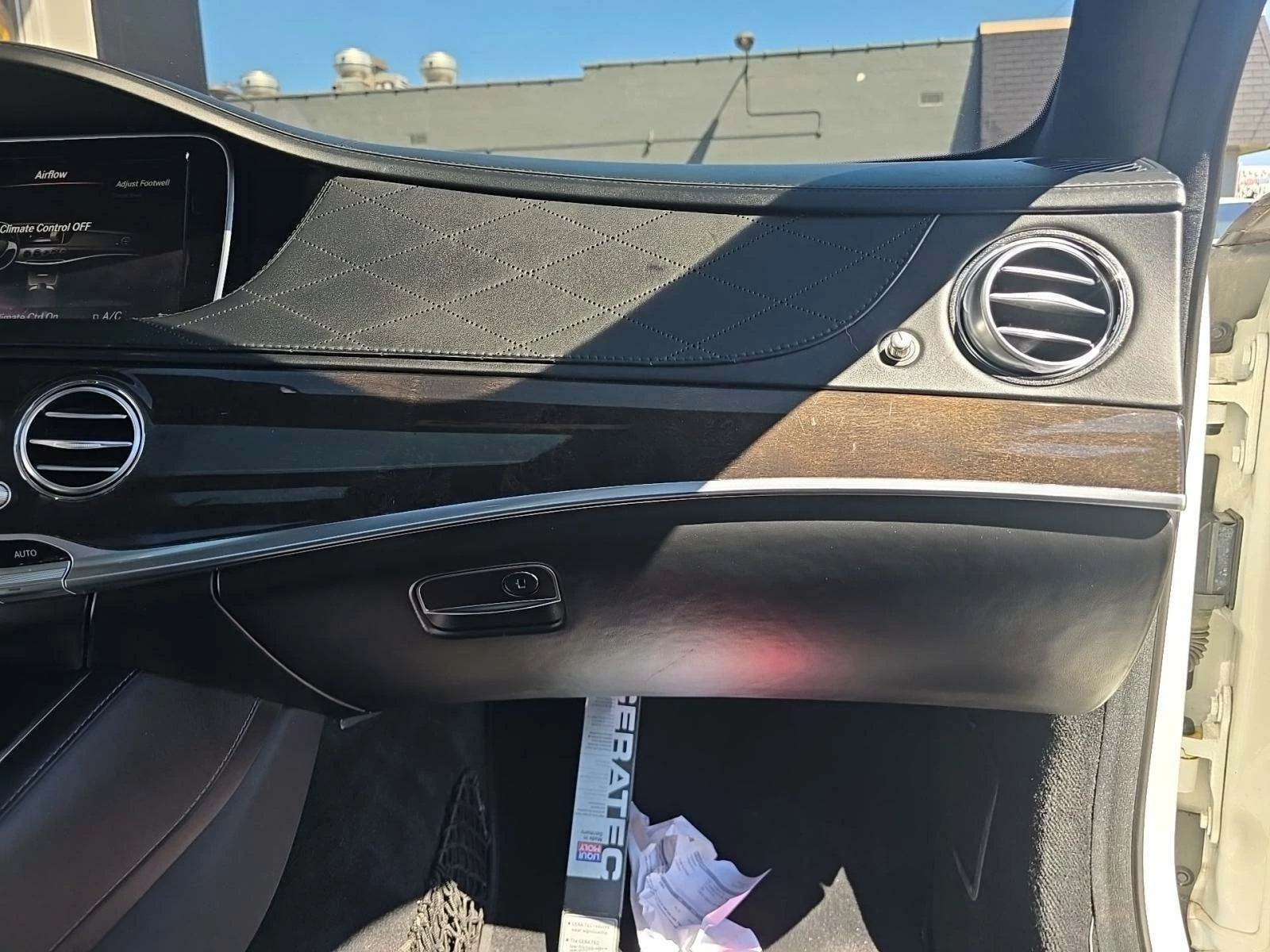 Mercedes-Benz S 550 LONG/360 KAMEPA/DISTRONIC PLUS/ПОДГРЕВ/ОБДУХВАНЕ - изображение 10