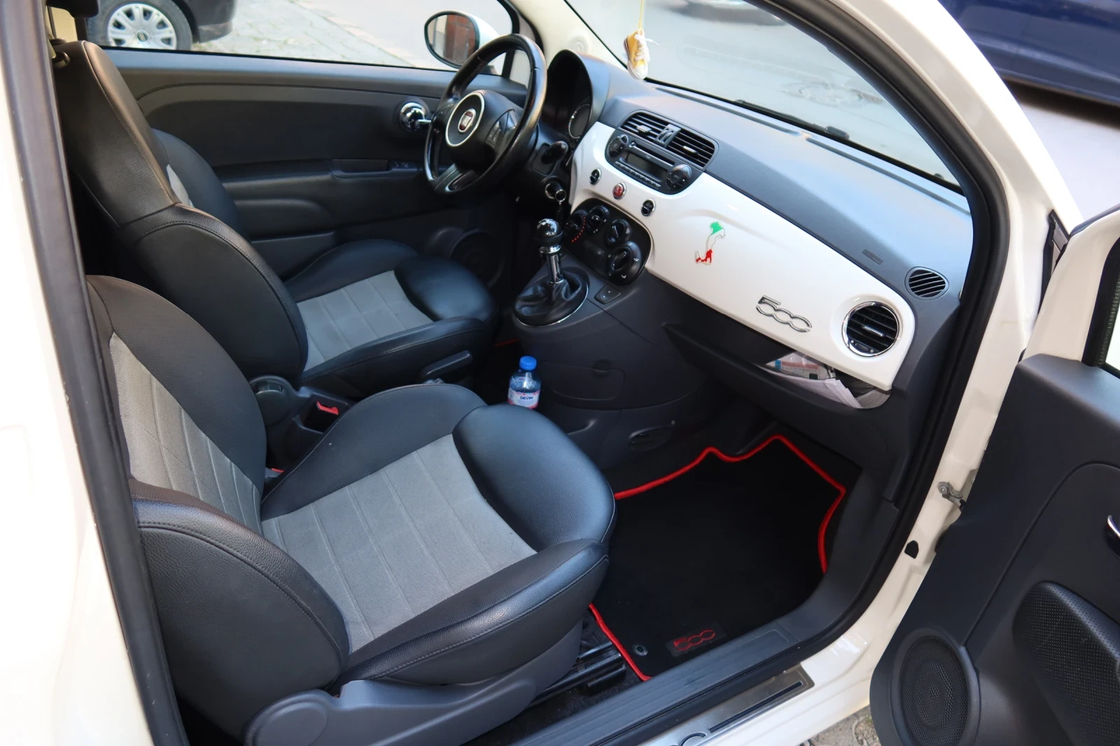 Fiat 500  - изображение 9