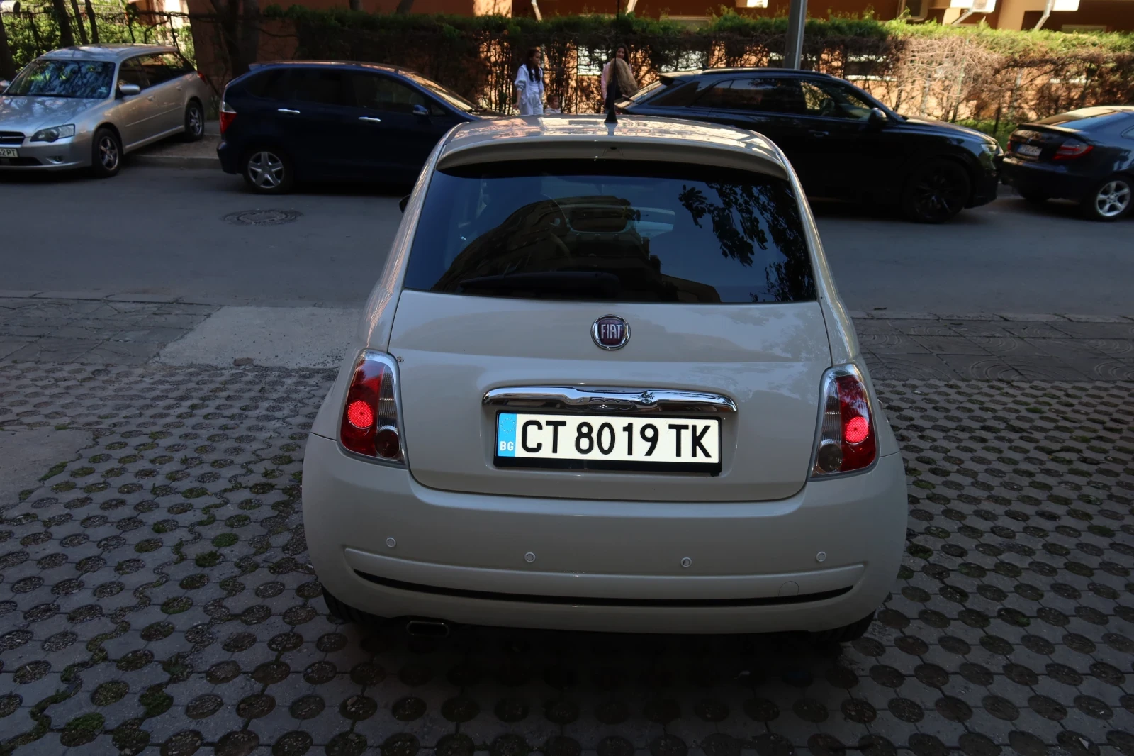 Fiat 500  - изображение 6