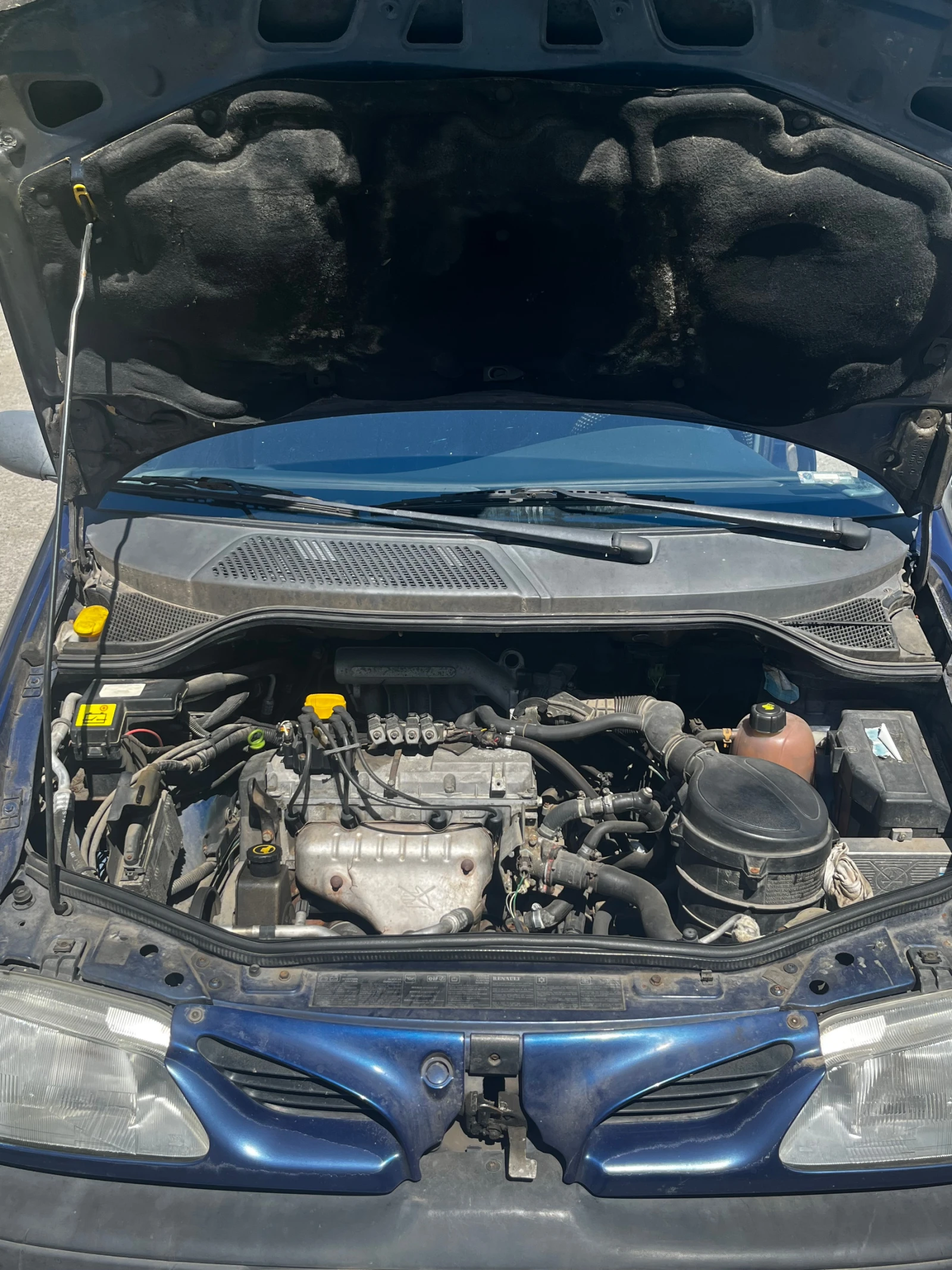 Renault Scenic  - изображение 3