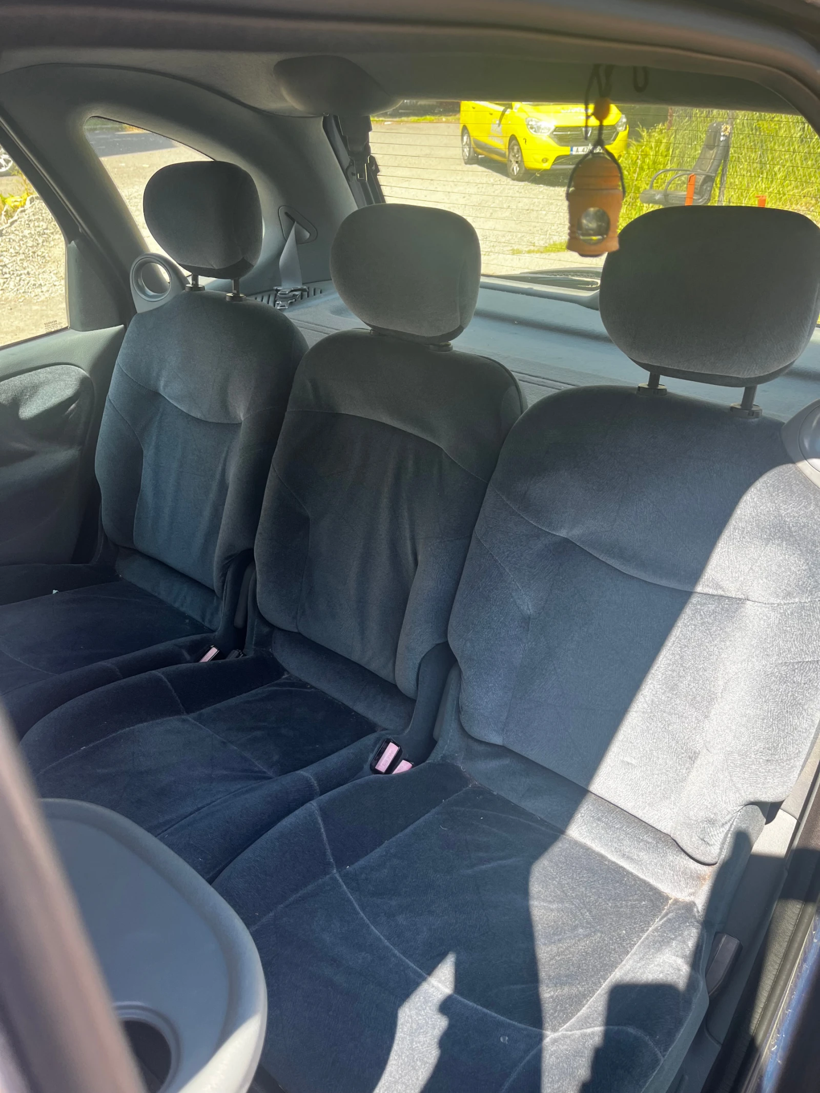 Renault Scenic  - изображение 4