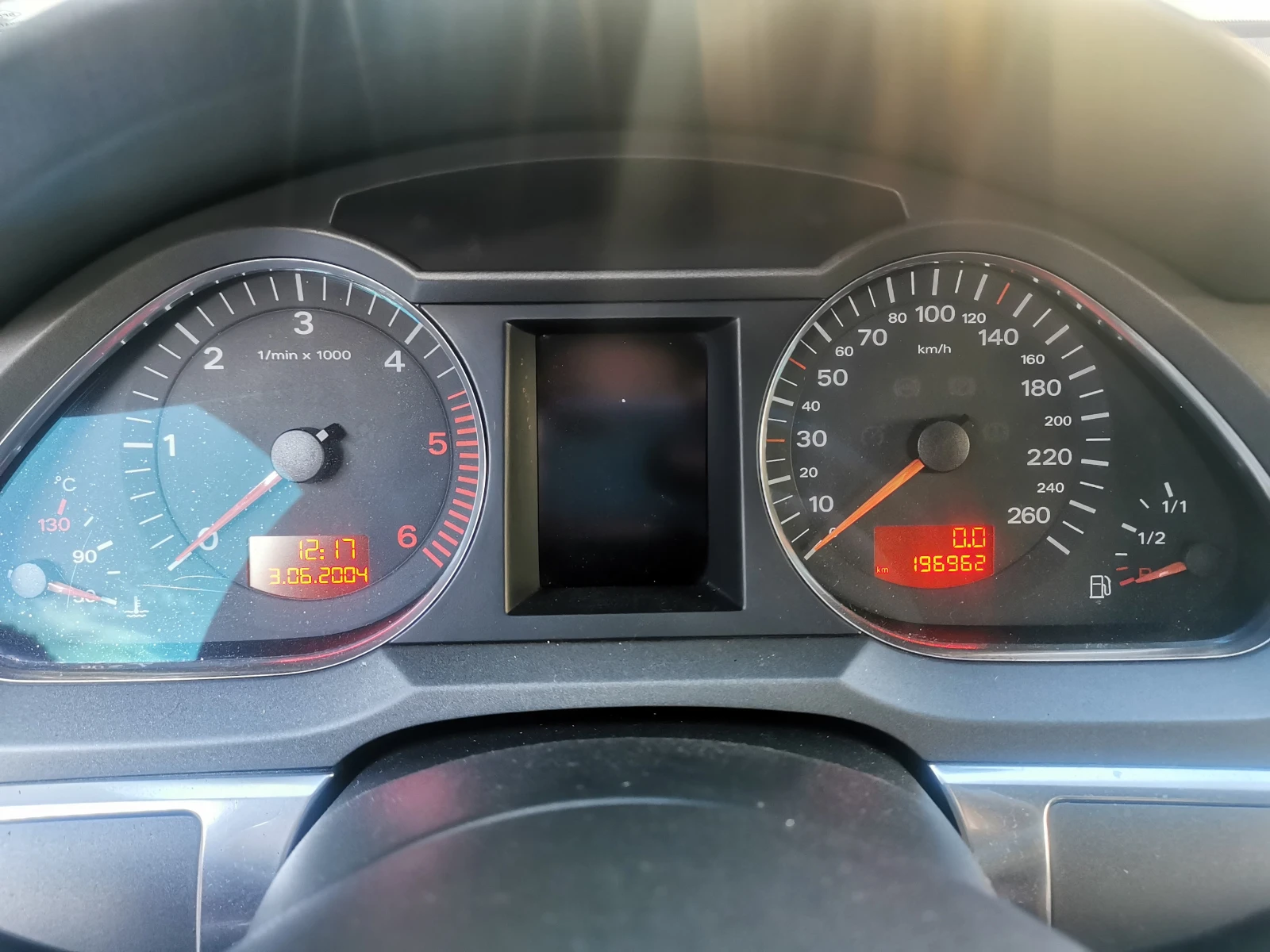 Audi A6 3.0 TDI 225 hp quattro Tiptronic | Mobile.bg   14