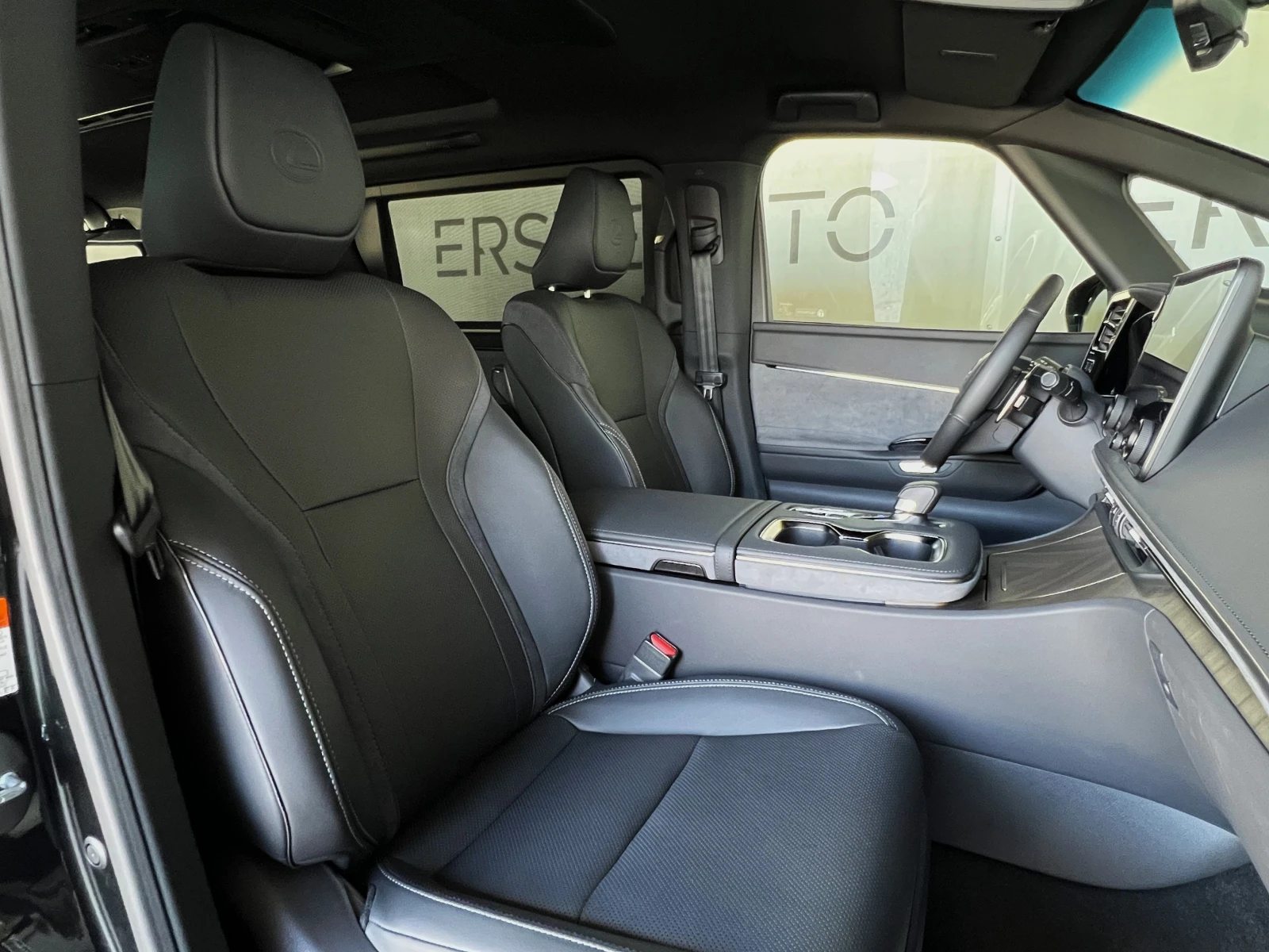 Lexus LM 350h 7- | Mobile.bg   12