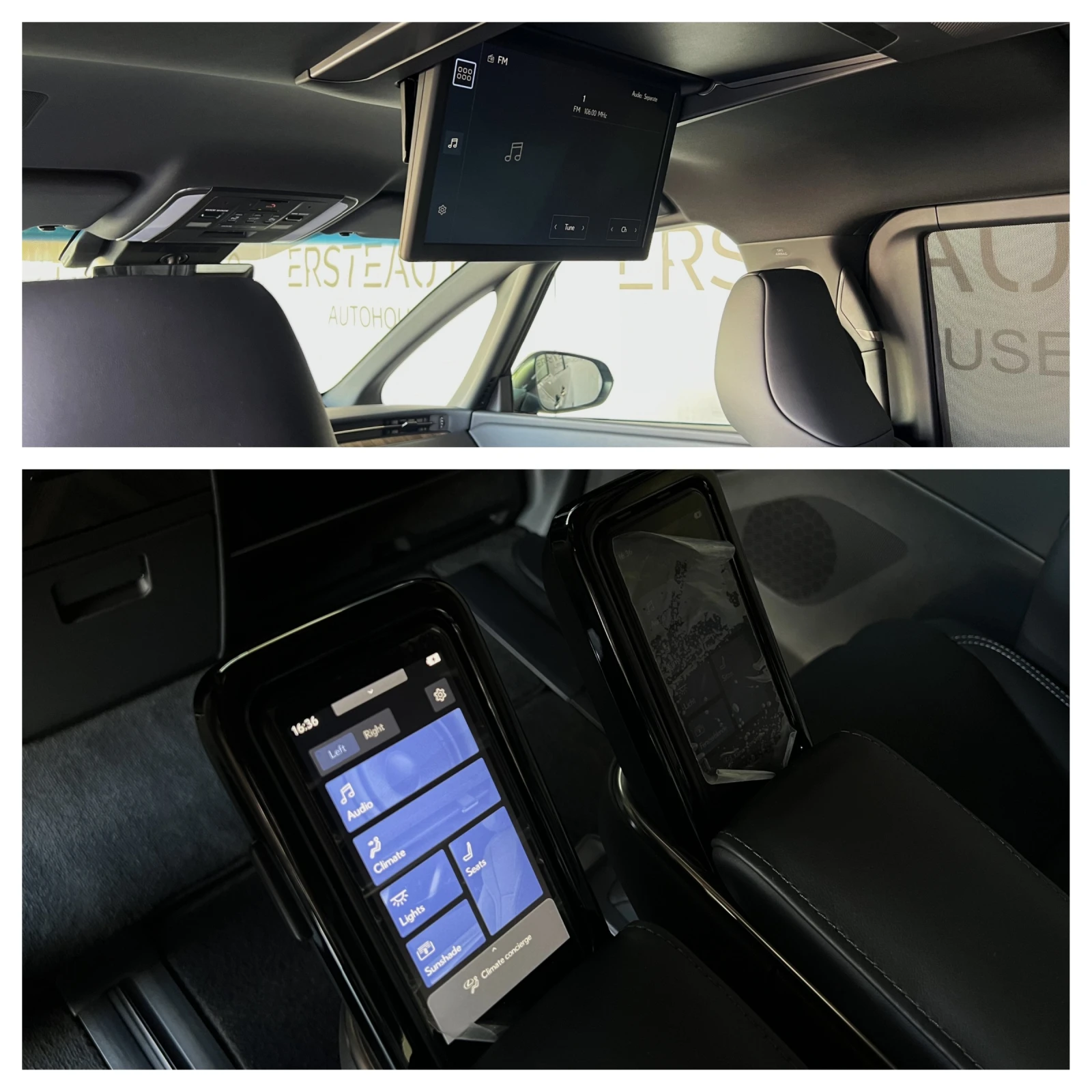 Lexus LM 350h 7- | Mobile.bg   14