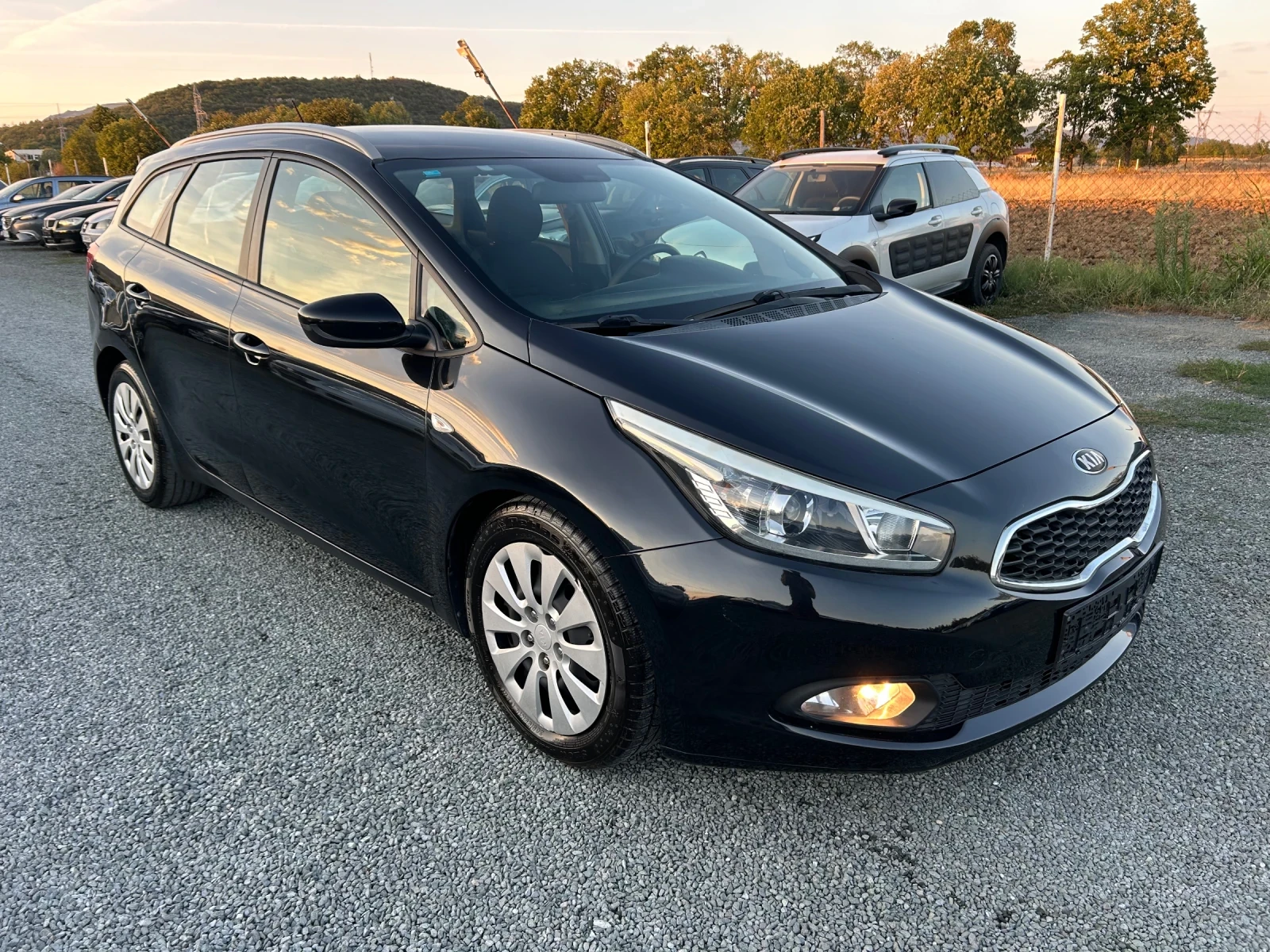 Kia Ceed  - изображение 3