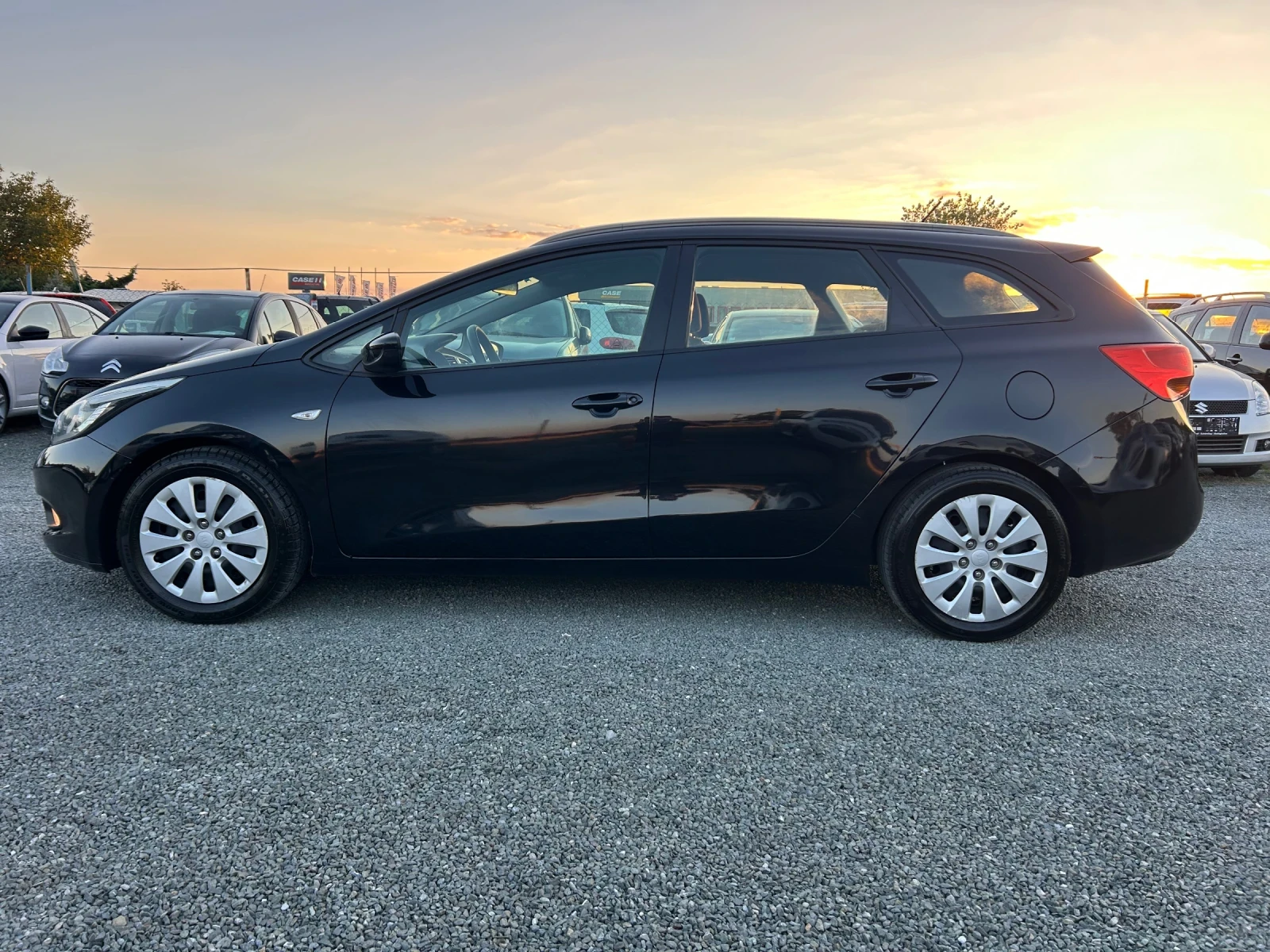 Kia Ceed  - изображение 8