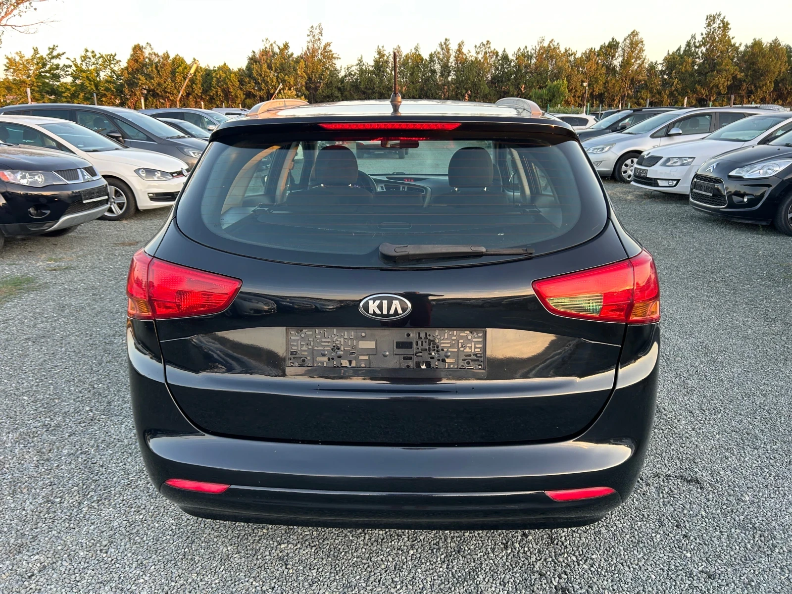 Kia Ceed  - изображение 6