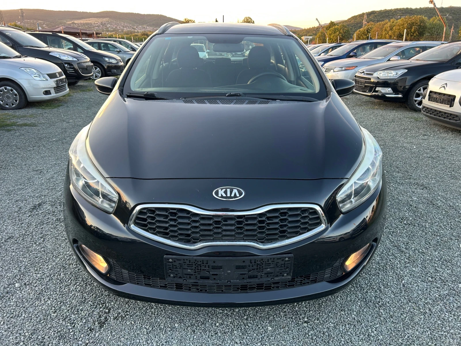 Kia Ceed  - изображение 2