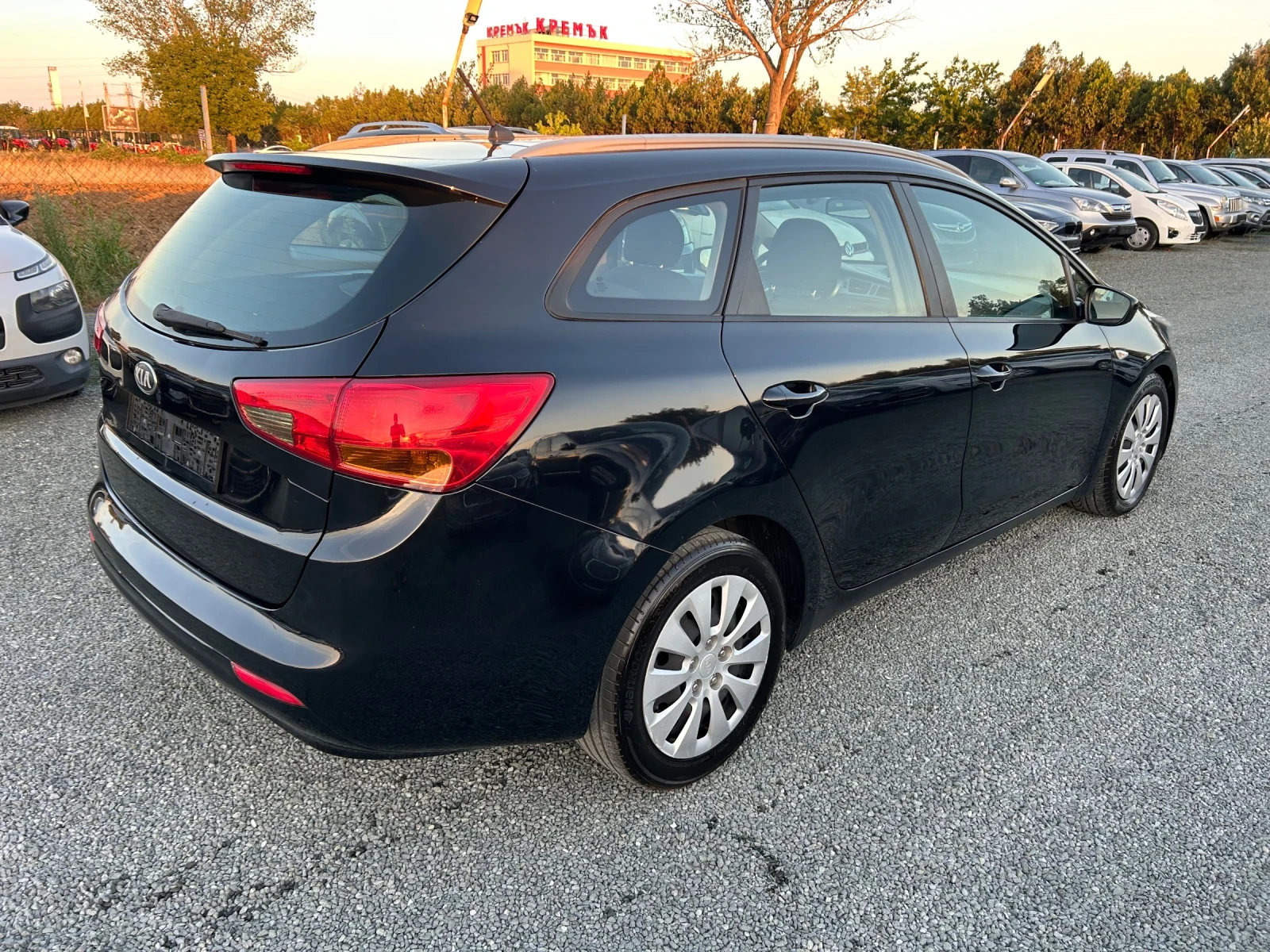 Kia Ceed  - изображение 5