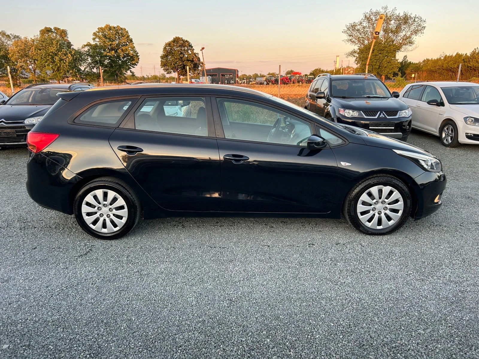 Kia Ceed  - изображение 4