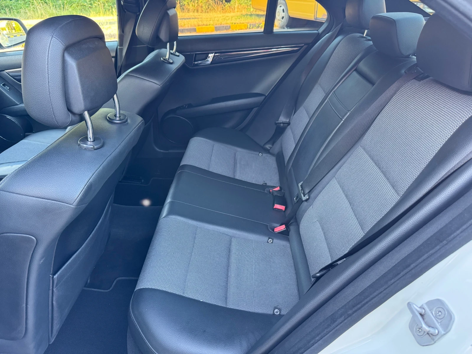 Mercedes-Benz C 220 CDI AMG* 646* Klimatronik | Mobile.bg   16