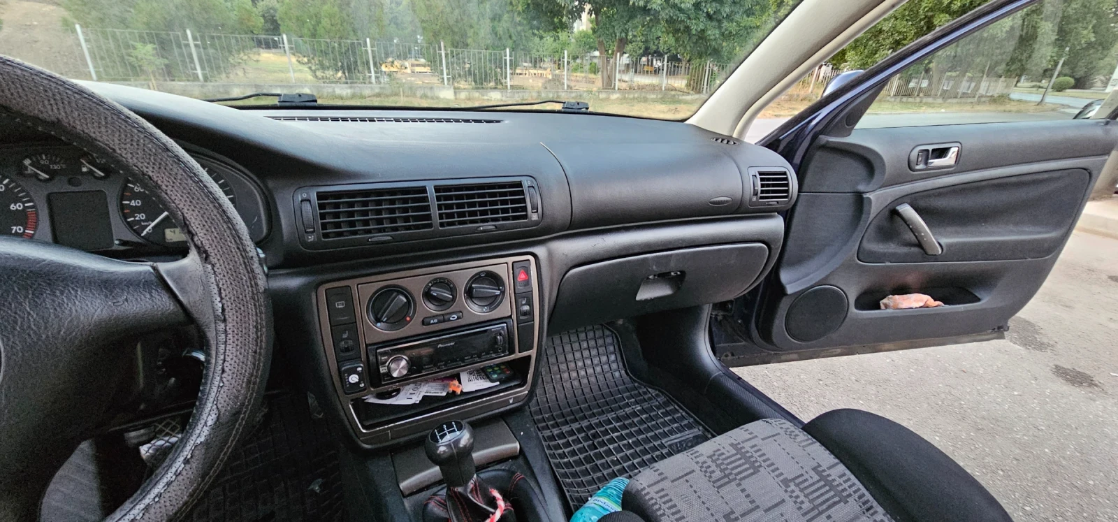 VW Passat  - изображение 6