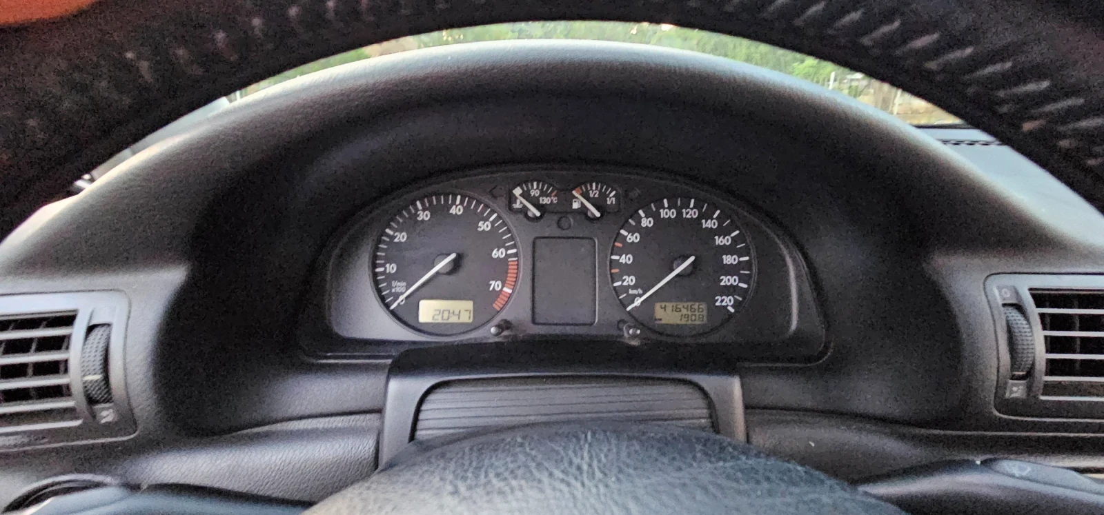 VW Passat  - изображение 5