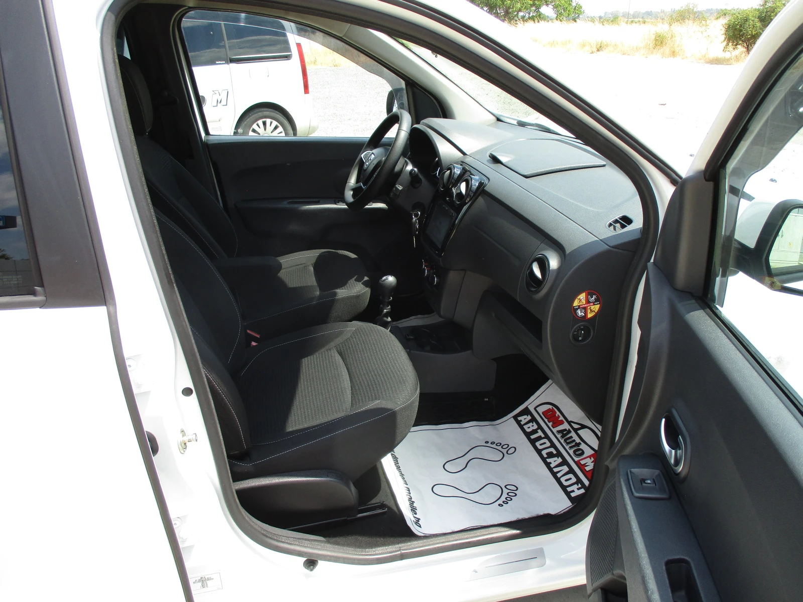 Dacia Lodgy 1.5// / | Mobile.bg   13