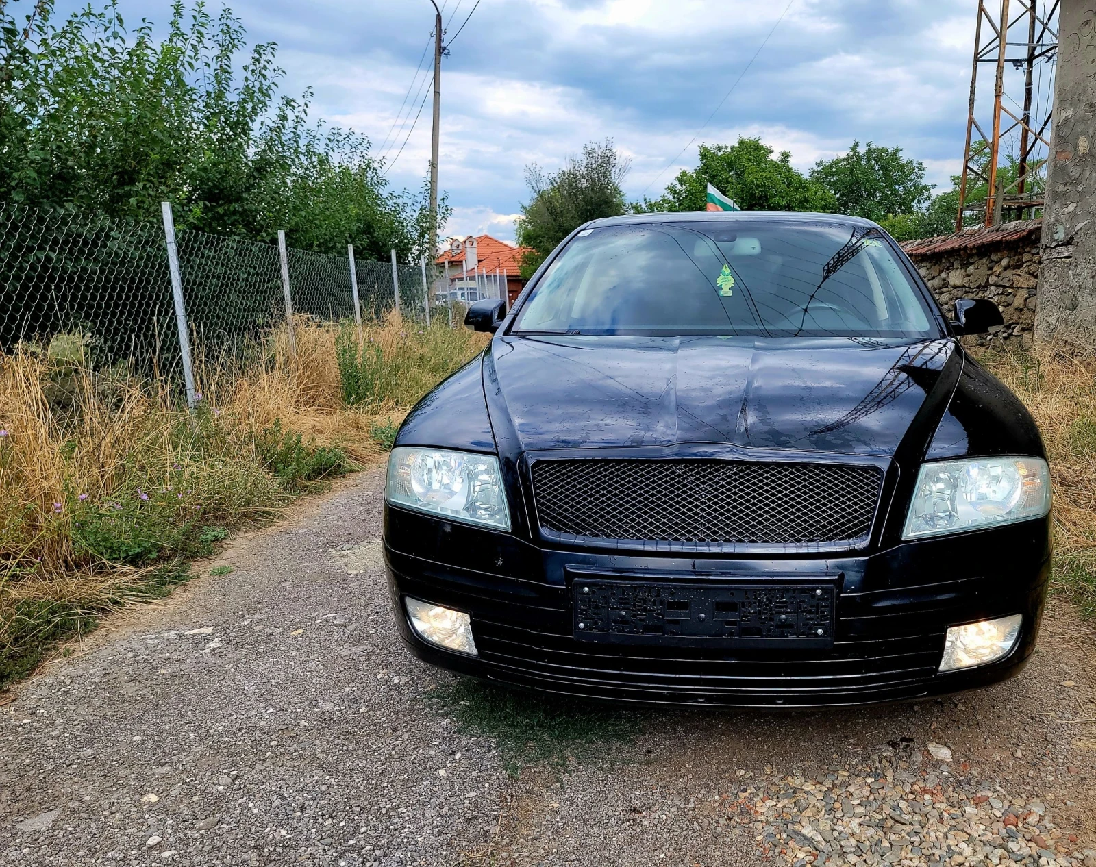 Skoda Octavia 1.9 - изображение 2