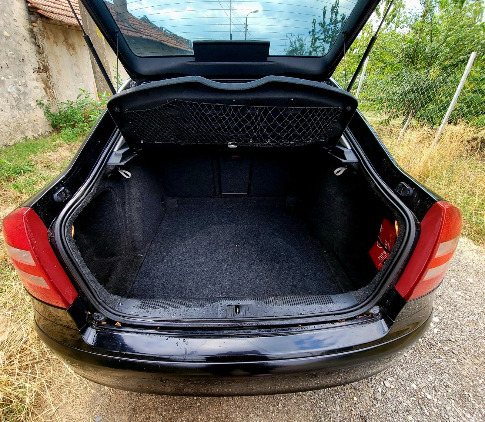 Skoda Octavia 1.9 - изображение 5