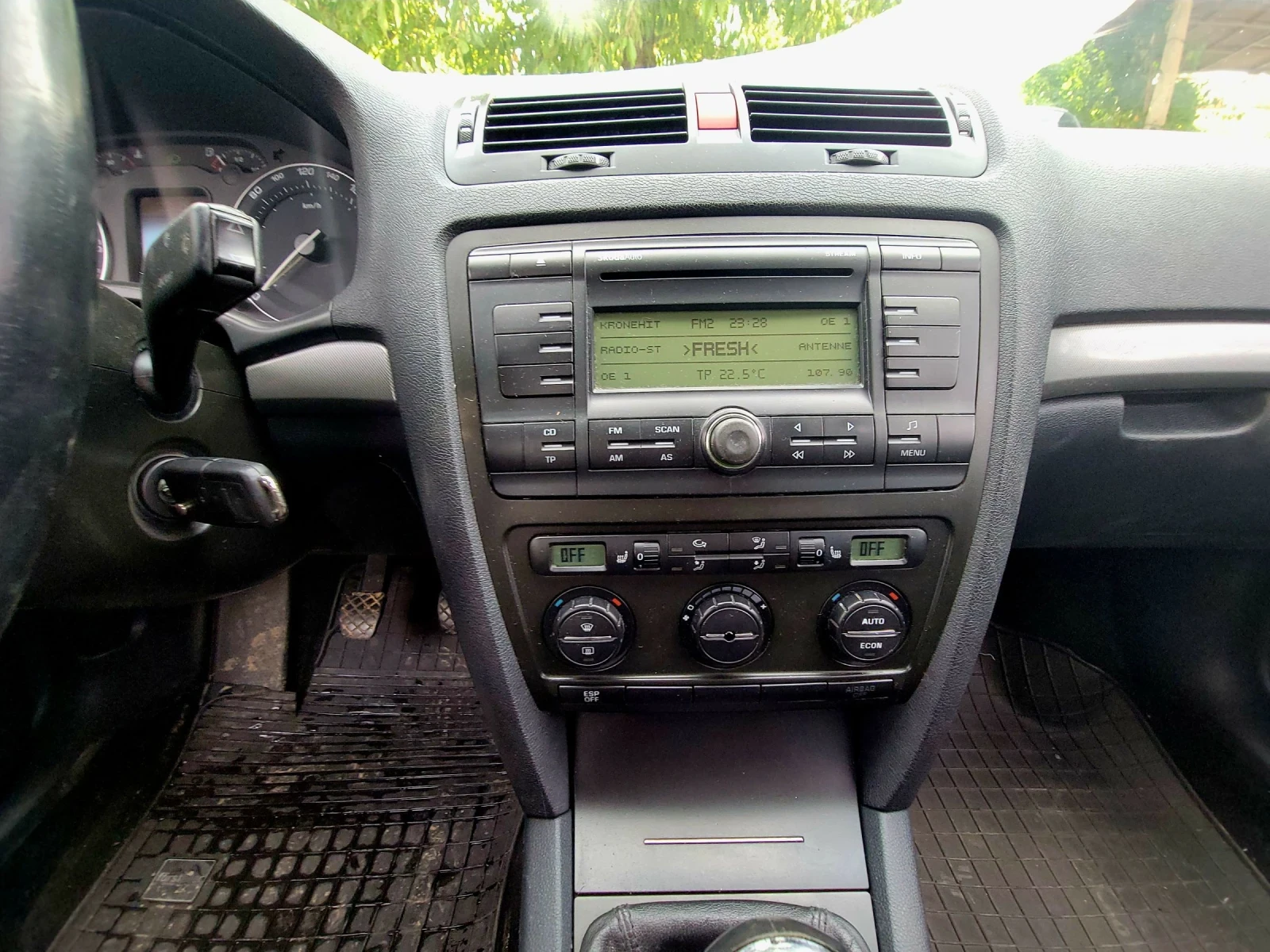 Skoda Octavia 1.9 - изображение 9
