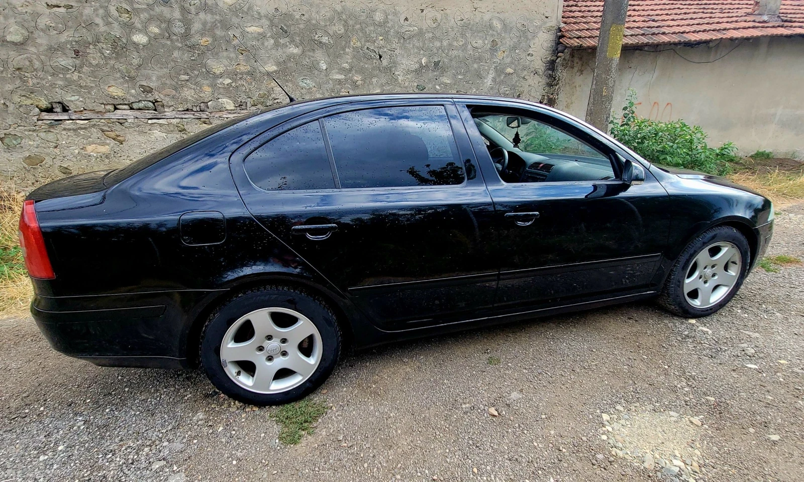 Skoda Octavia 1.9 - изображение 4
