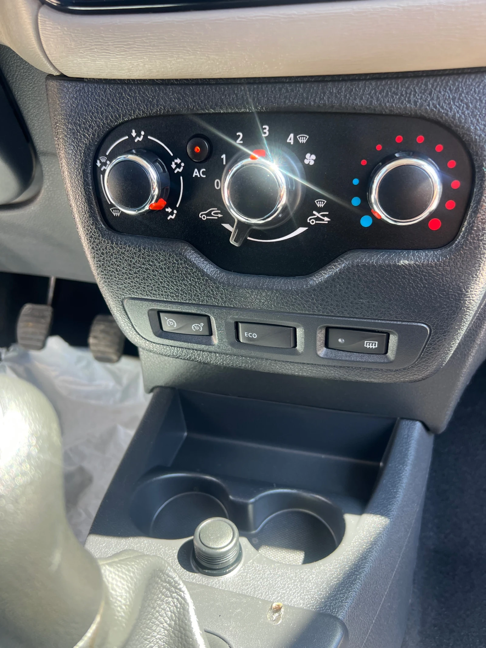 Dacia Dokker 1.5 DCI - изображение 10